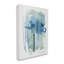 «Chaotic Nautical Abstraction Single Photo Frame» par Grace Popp sur toile-1842666657-1842910110