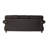 Macalla 91'' Faux Leather Sofa-1459026068