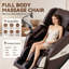 Fauteuil inclinable Zero Gravity