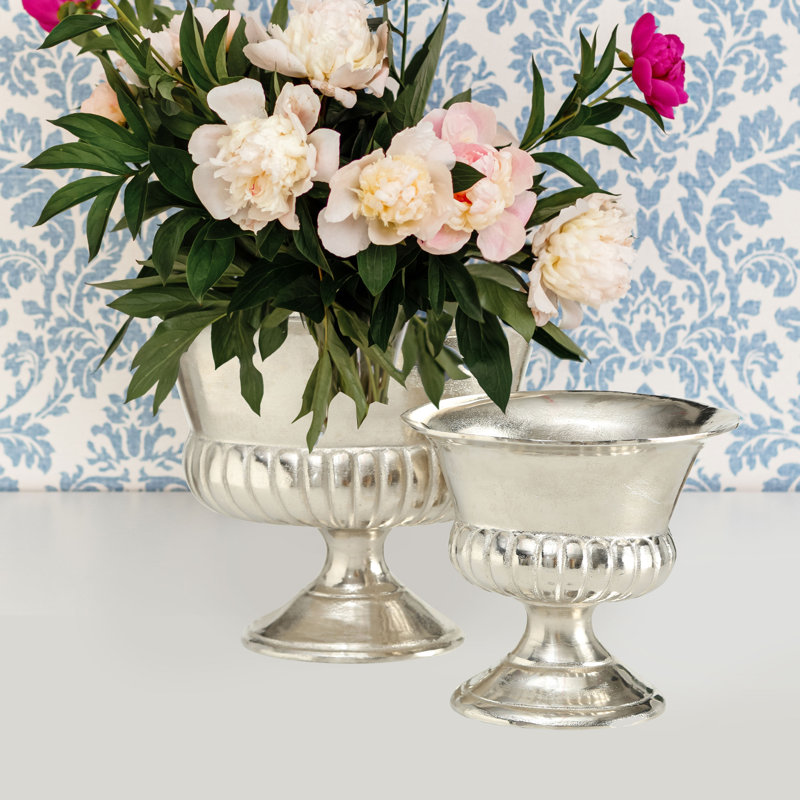 Ensemble de pots à fleurs 2 pièces Marceau