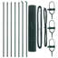 Galvanized Steel Border Fencing-1506582436-1506582459