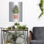 "Aztec Pot IV" par Cindy Jacobs-91676494
