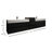 Albizu 114" Wall-Mounted Double Bathroom Vanity-69316067