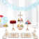 9pcs Cake Stands Set Cupcake Stand Dessert Display Wedding Decor