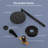 Pressure-Balanced (Temperature And Volume) All-In-One Kit-421263268-421263272