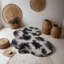 Style papillon (avec table seulement)