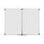 Magnetic Whiteboard-19300505