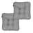 Bergholt Patio Seat Cushion, 19in. W-1039168256