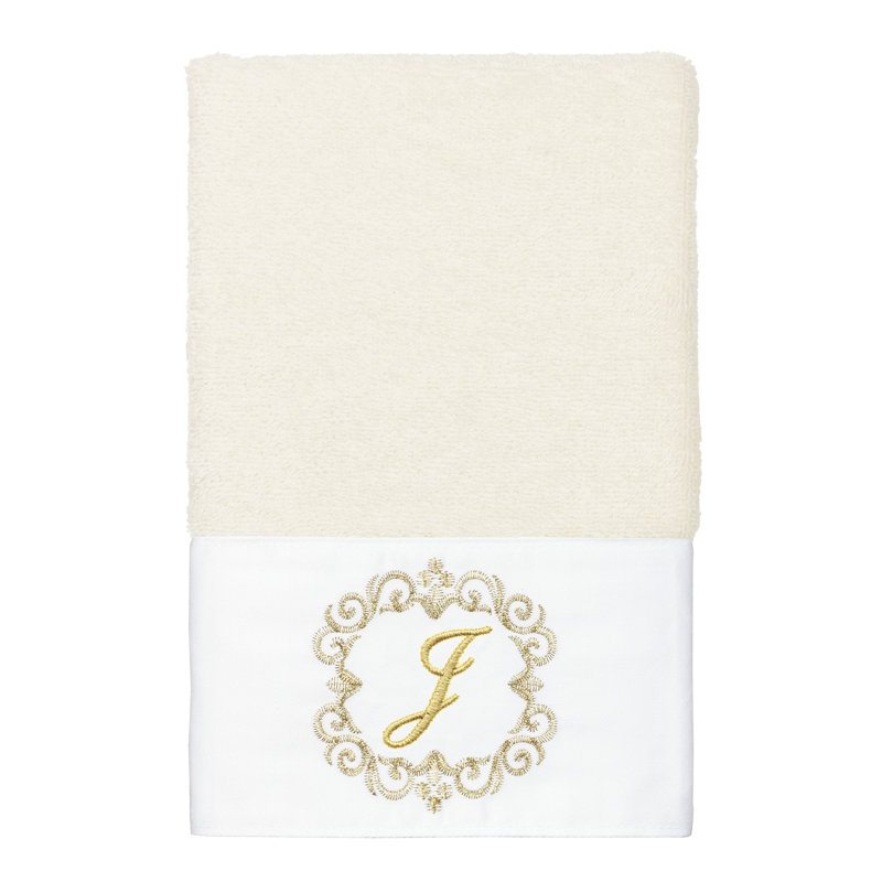 Ensemble de serviettes 3 pièces Linica, J