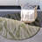 Zenon Floral Green/Gray Indoor / Outdoor Area Rug-259542983