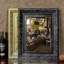 Cadre photo noir 3 pièces 8 "x 10"-44698240-44698251-44698252