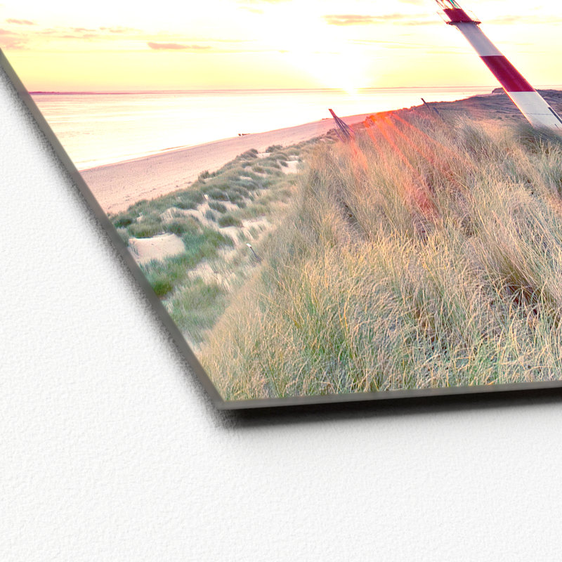 No Frame Painting