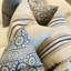Antwerp Trio Stripe Pillow Cover - 22" x 22"-48875992