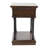 Abigaelle Molena End Table with Storage