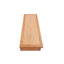 Buffet en bois massif (long)-2039916767