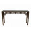 64'' W Console Table