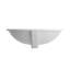 Parma 22.4'' L Bathroom Sink-1494762218