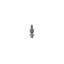 Deltana DSUT10B Urn Tip in Oil-rubbed Bronze-132345515