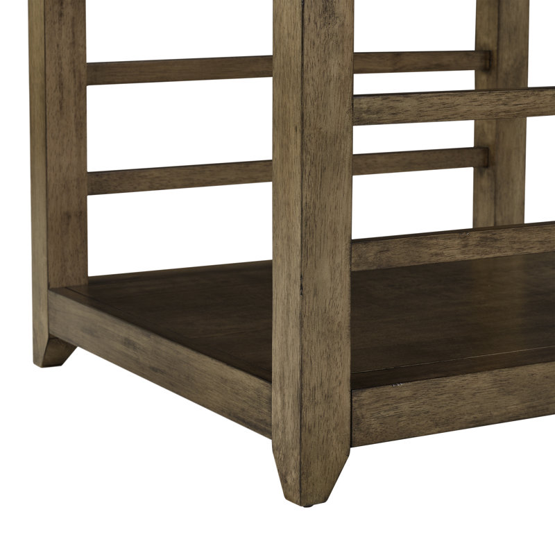 Hinkle End Table