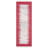Pascual Hand Woven Cotton Abstract Rug-1962814489