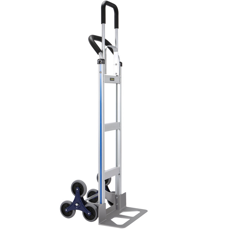 550 lb Chariot à main capacité