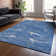  Machine Washable Indoor/Outdoor Chayden ACN1048 Rug