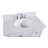 Ferdinand 36'' Single Bathroom Vanity with Top-1558791404-1558791403