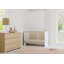 Commode double à 6 tiroirs Brookside-93706025
