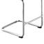 Tabouret de bar et de comptoir en velours Georgios-1325310140-1317367744