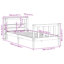 Bossier Solid Wood Storage Bed-2072495795-2072495805