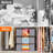 Ebern Designs Fabric Storage Bag
