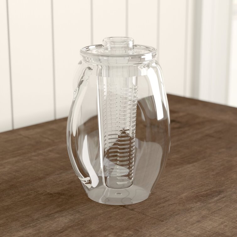 Simplicity Infusing Pitcher - Winestuff