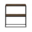 Emilda 80.3 cm W Shelving Unit-1353692585