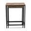 Table gigogne 2 pièces Arsenault-836585233