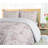 No Duvet Cover