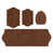 Chocolat sélectionné