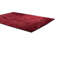 Rapture Hand-Knotted Cotton Red Area Rug-53930251