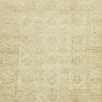 Tapis abstrait moderne 2638
