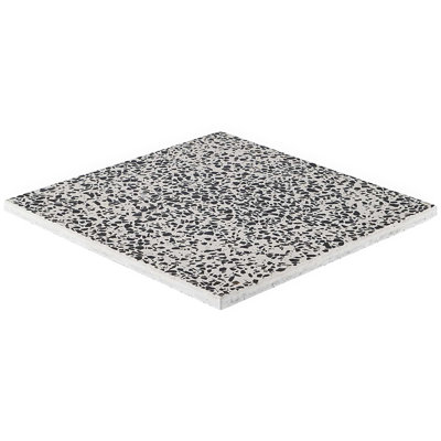 True Terrazzo 16x16 Polished Terrazzo Tile