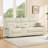 Olathe Genuine Leather Dual Motor Power Reclining Lay Flat Sofa With Power Headrest-841868814