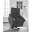 Fauteuil inclinable électrique Dambrosio-84171084