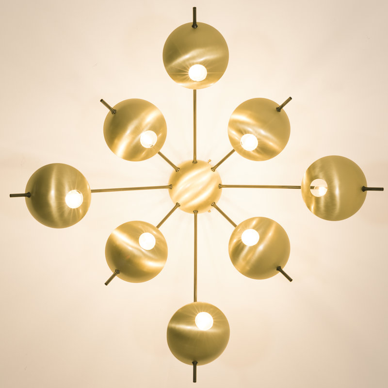OCTO II, Gold