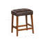 Tabouret de comptoir 24 po Berush-23352357-23352359