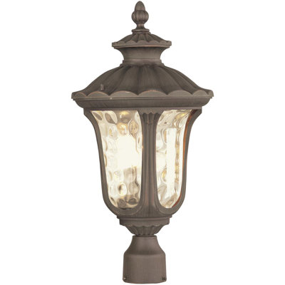 Luminaire suspendu d'extérieur Imperial