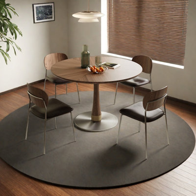 Medieval Style Dining Table