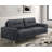 Toccaro 2 - Piece Leather Sofa Set-878423524