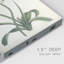 «Garden V», impression sur toile tendue-1690118019