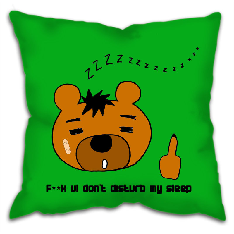 Emme Floor Cushion