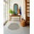Contemporary Aideen Area Rug Gray-1471203665