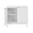 Storage Cabinet, 2 Door-652679374